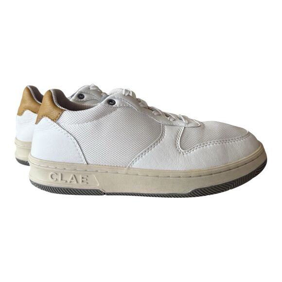Vuori Clae Malone Lite Women’s Size 5.5 Or Mens Size 4 Athletic‎ Shoe main image 8